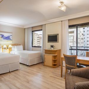 The Innside Room Twin Balcony